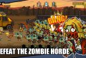 Zombie Buster: Bus Blitz screenshot 5