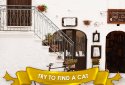 Find a Cat 3: Hidden Object screenshot 1
