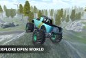Torque Offroad - Truck Driving screenshot 2