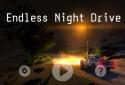 Endless Night Drive screenshot 4