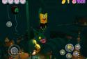 SpongeBob - The Cosmic Shake screenshot 6