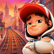 Subway Surfers Şehri