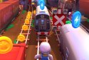 Subway Surfers Şehri screenshot 1