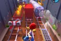 Subway Surfers Şehri screenshot 4