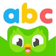 Okumayı Öğren - Duolingo ABC