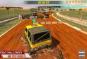 Offroad Jeep Sürüş Yarışı screenshot 2