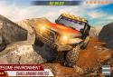 Offroad Jeep Sürüş Yarışı screenshot 3