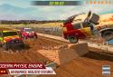 Offroad Jeep Sürüş Yarışı screenshot 4