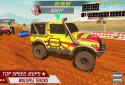 Offroad Jeep Sürüş Yarışı screenshot 5