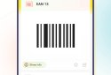 Barkod Tarayıcı screenshot 4