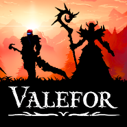Valefor: Stratejik RPG
