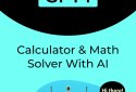 Yapay Zeka Hesaplayıcı - AI Calculator screenshot 2