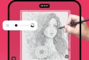 AR Çizim: Taslak ve Boya screenshot 11