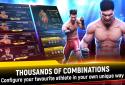 ONE Fight Arena: MMA Tactics screenshot 4