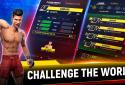 ONE Fight Arena: MMA Tactics screenshot 6