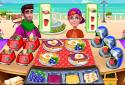Aşçı Şef Restoranı: mutfak screenshot 2