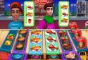 Aşçı Şef Restoranı: mutfak screenshot 3