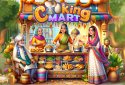 Cooking Mart - Hint Mutfağı screenshot 1