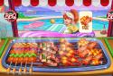 Yemek Yolculuğu: Yemek Oyunları screenshot 7