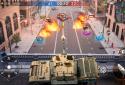 Tank Conflict: PVP Blitz MMO screenshot 2