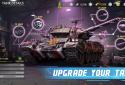 Tank Conflict: PVP Blitz MMO screenshot 6