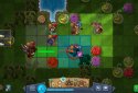 Abalon: Roguelike Tactics CCG screenshot 10