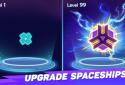 Uzay Savaşı: Tembel Kule Savunması screenshot 4