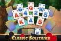 Emerland 2 solitaire kartları kupa screenshot 1