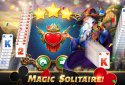 Emerland 2 solitaire kartları kupa screenshot 3