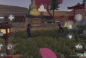 Katana Kata: Ronin'in Yolu screenshot 3