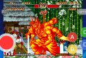SAMURAI SHODOWN II ACA NEOGEO screenshot 6