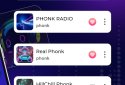 Phonk Müzik: Phonk Müzik Radyosu screenshot 3