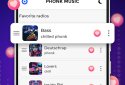 Phonk Müzik: Phonk Müzik Radyosu screenshot 5