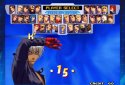 KOF 2000 ACA NEOGEO screenshot 2