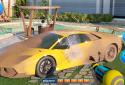 Güç Yıkayıcı Simülatör Oyunları screenshot 2