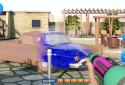Güç Yıkayıcı Simülatör Oyunları screenshot 4
