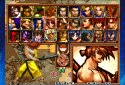 SAMURAI SHODOWN V SPECIAL screenshot 2