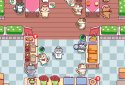 Kedi Bar - Restoran Tycoon screenshot 2