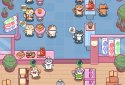 Kedi Bar - Restoran Tycoon screenshot 3