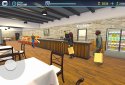 Restoran Simülatörü 3D Bar screenshot 1