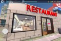 Restoran Simülatörü 3D Bar screenshot 6
