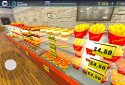 Restoran Simülatörü 3D Bar screenshot 8