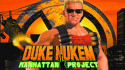 Duke Nukem: Manhattan Projesi screenshot 1