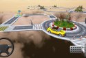 RVG Skypark Araç Park Etme Oyunları screenshot 2