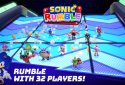 Sonic Rumble screenshot 2