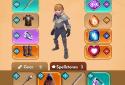 Mistland Saga: RPG Oyunları screenshot 4