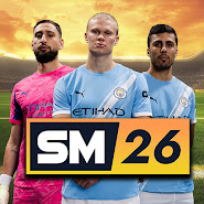 Soccer Manager 2026 - Futbol