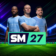 Soccer Manager 2027 - Futbol