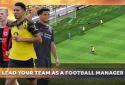 Soccer Manager 2026 - Futbol screenshot 2