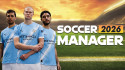 Soccer Manager 2026 - Futbol screenshot 1